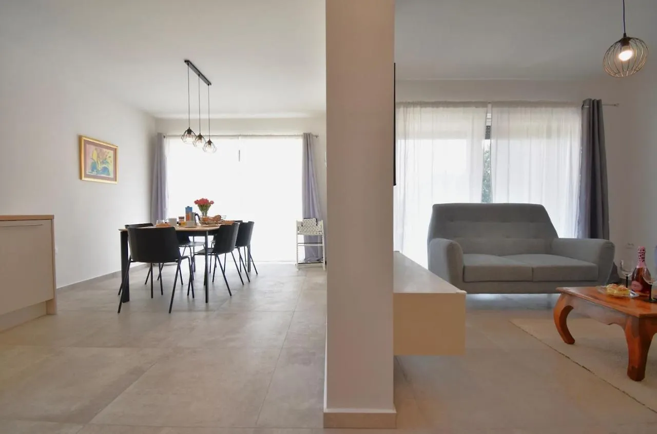 New Amazing Holiday House With Pool Vinkuran Croatia