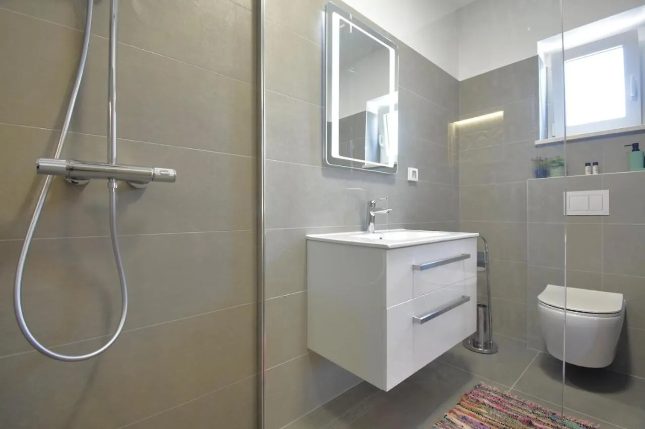 Holiday home New Amazing Holiday House With Pool Vinkuran Croatia