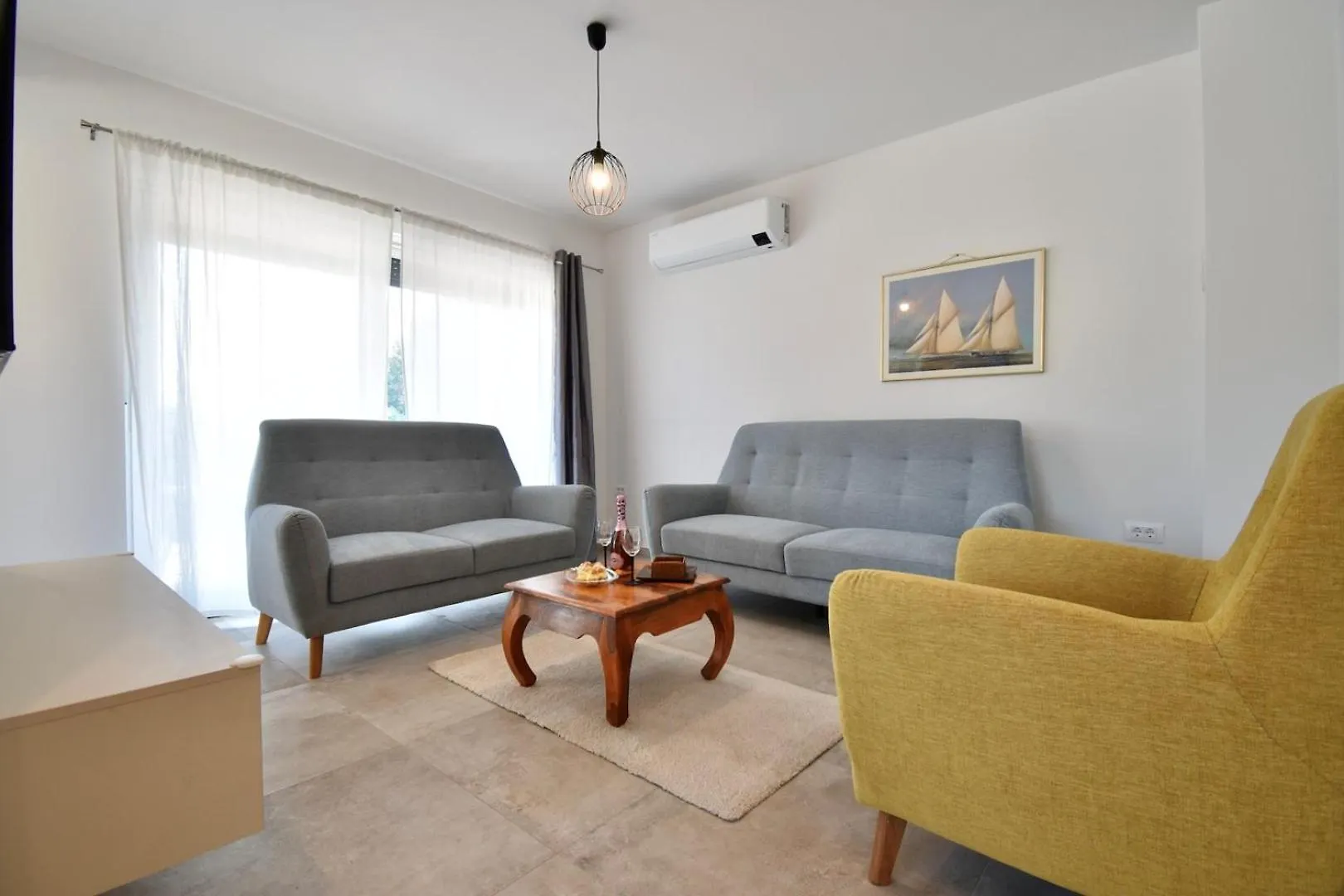 Holiday home New Amazing Holiday House With Pool Vinkuran Croatia